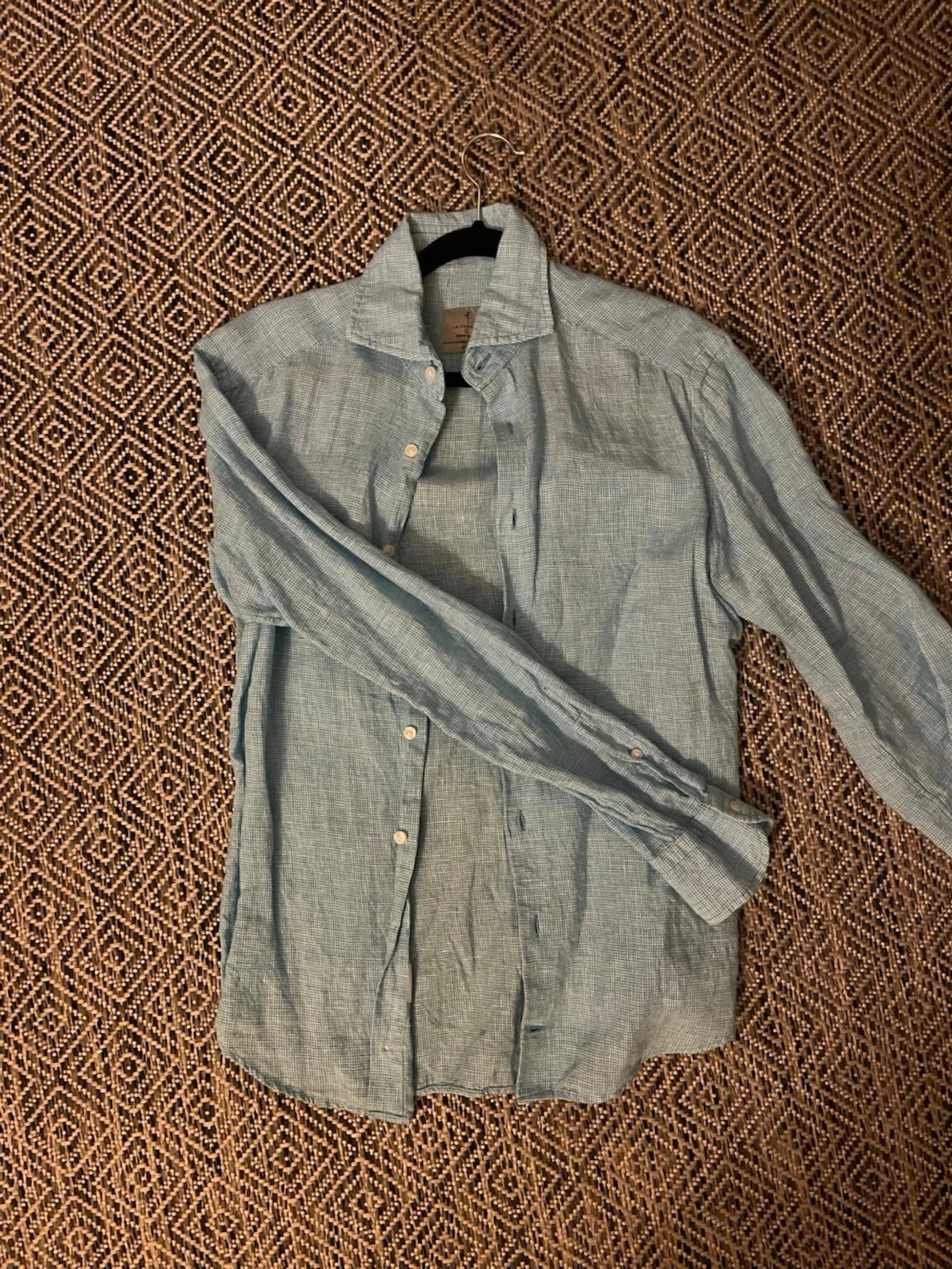 La Chemise - 1