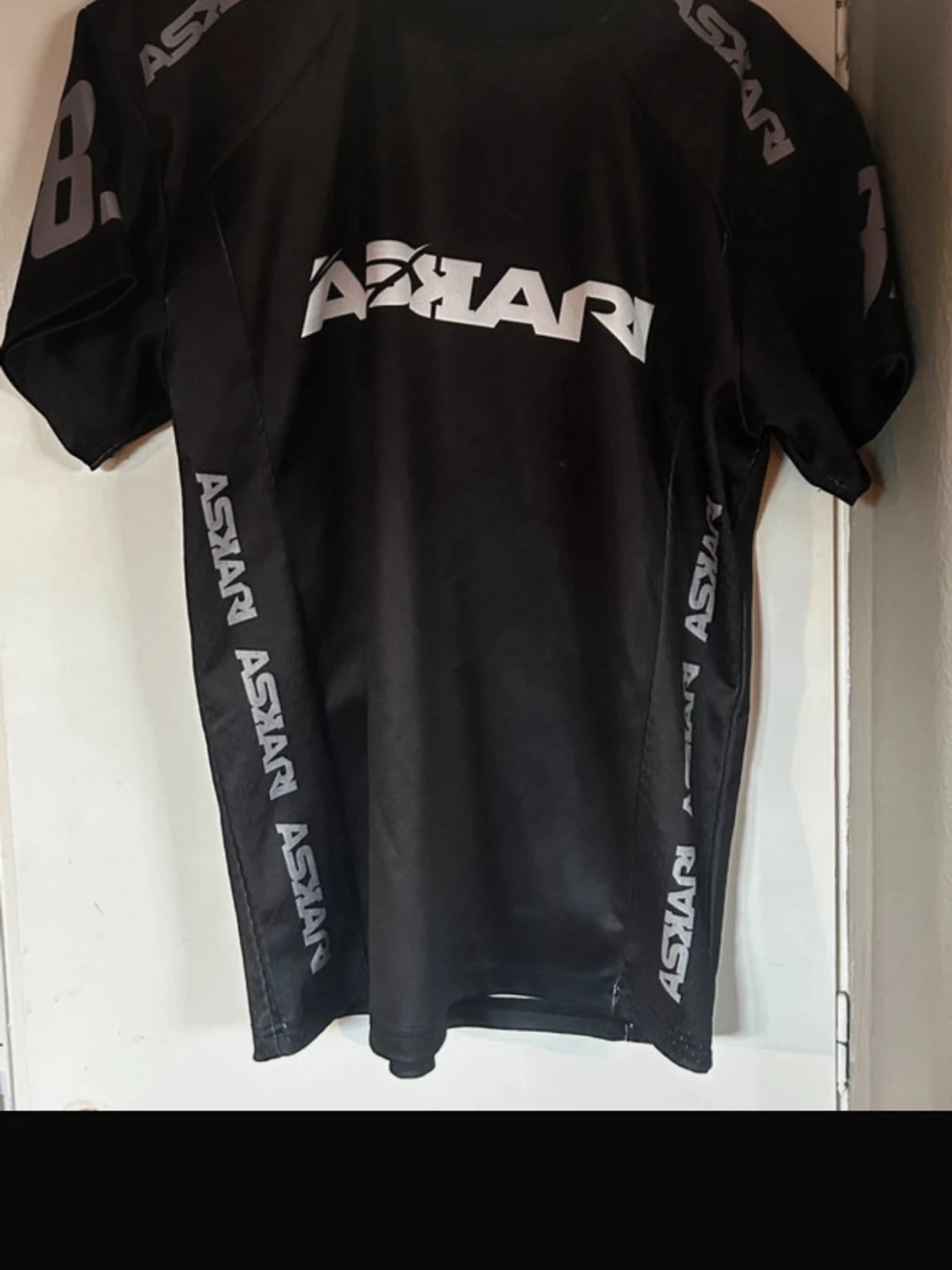 Askari tröja