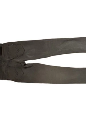 Gråa jeans från Replay - Gråa replay groover straight fit. Passar ca 175 w28 l30