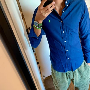 Ralp Lauren skjorta  - Riktigt snygg Ralph Lauren skjorta till sommaren!