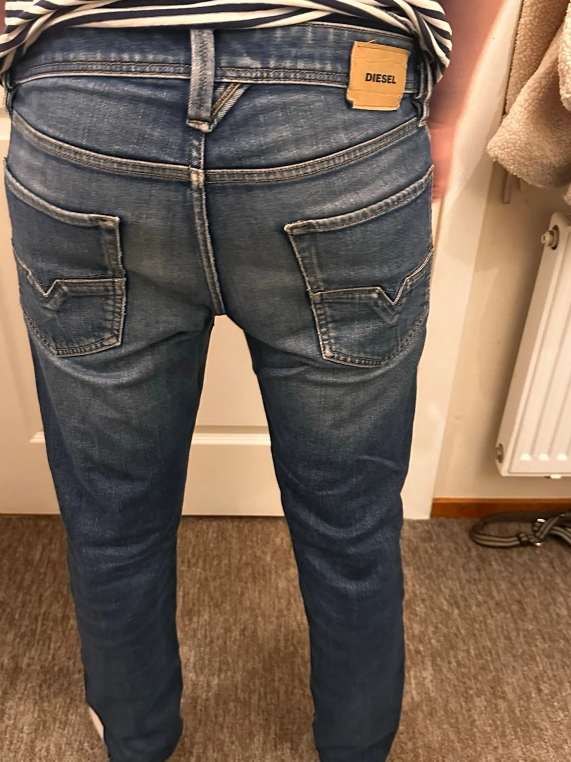 Diesel Jeans  - 2