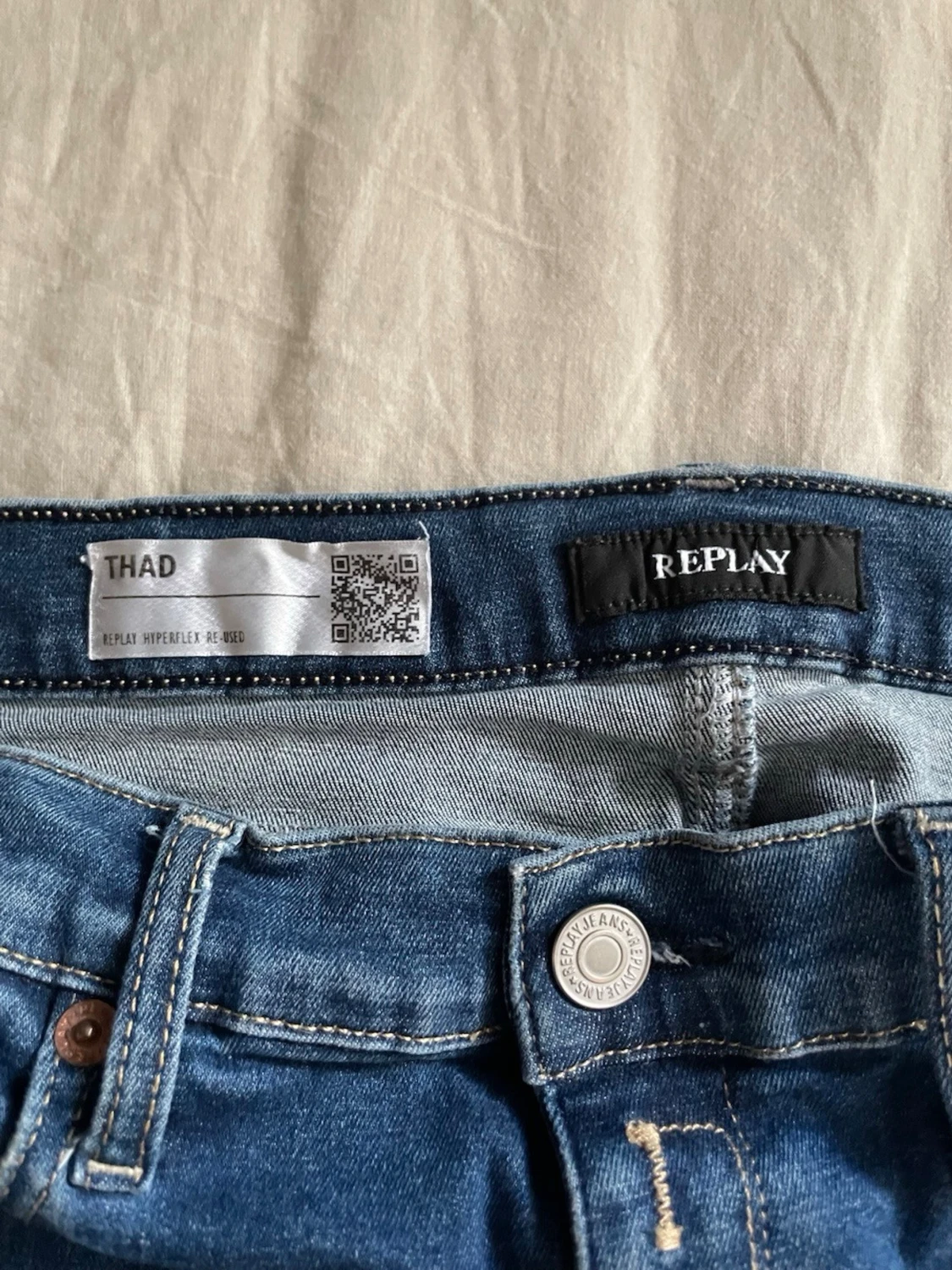 Replay Jeans - 2
