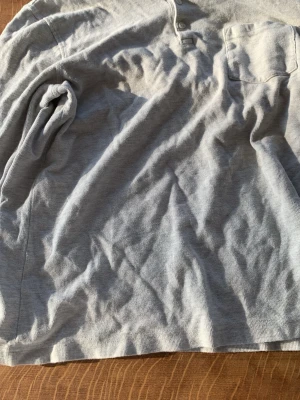 Dressman tröja med bröstficka - Grich