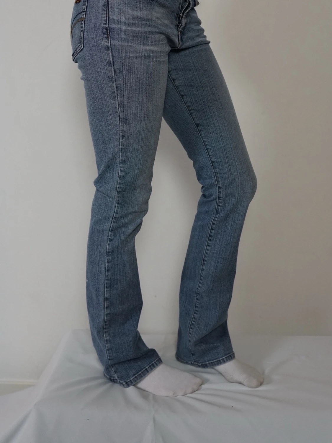 Joe’s Jeans Dam  - 1