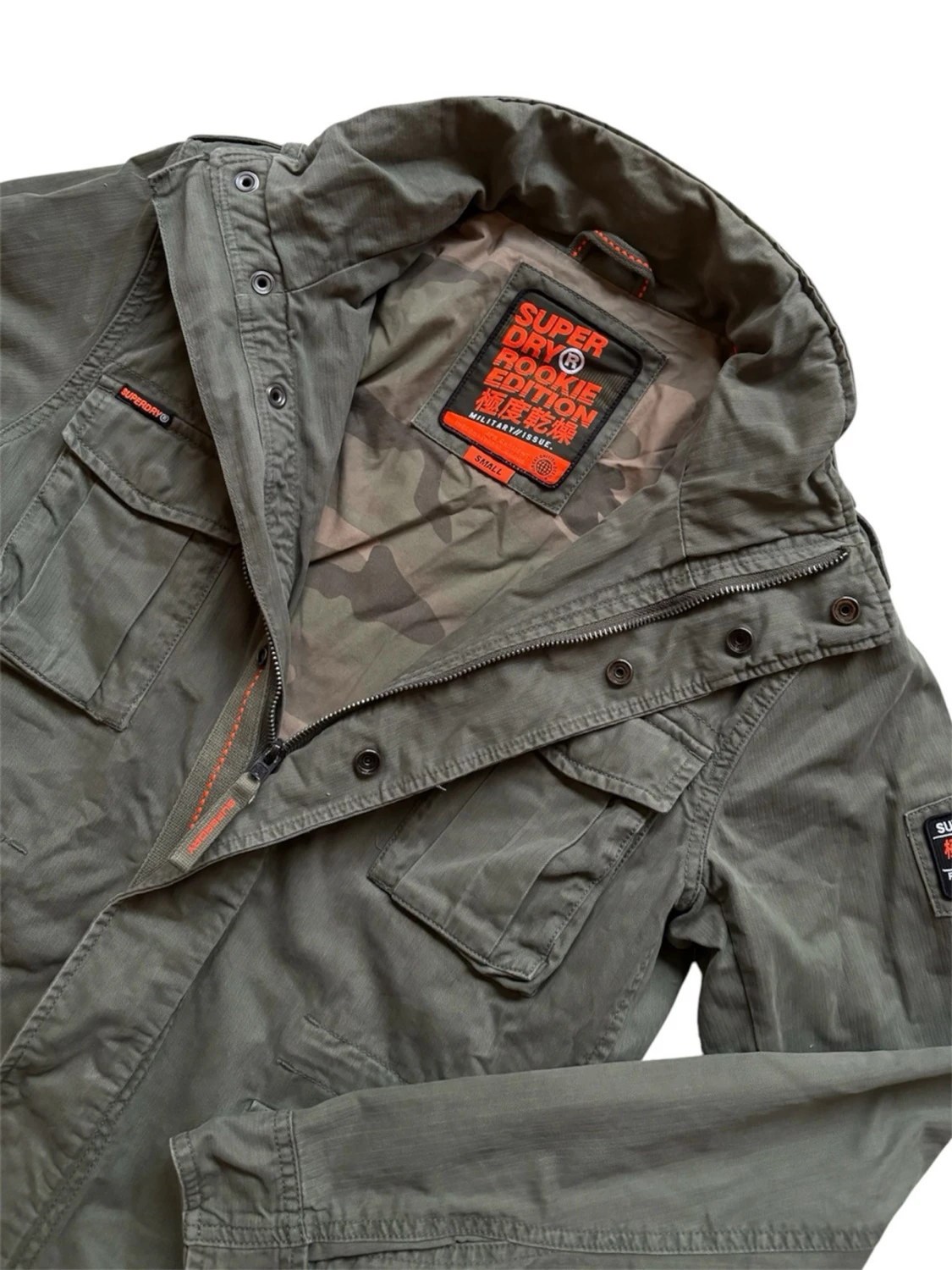 Superdry Fieldjacket