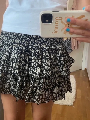 Isabel marant kjol - Isabel marant kjol i jättebra skick! Storlek 38! Pris kan diskuteras. 