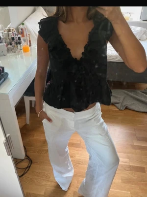 Sommar Topp/blus - Inga defekter!!