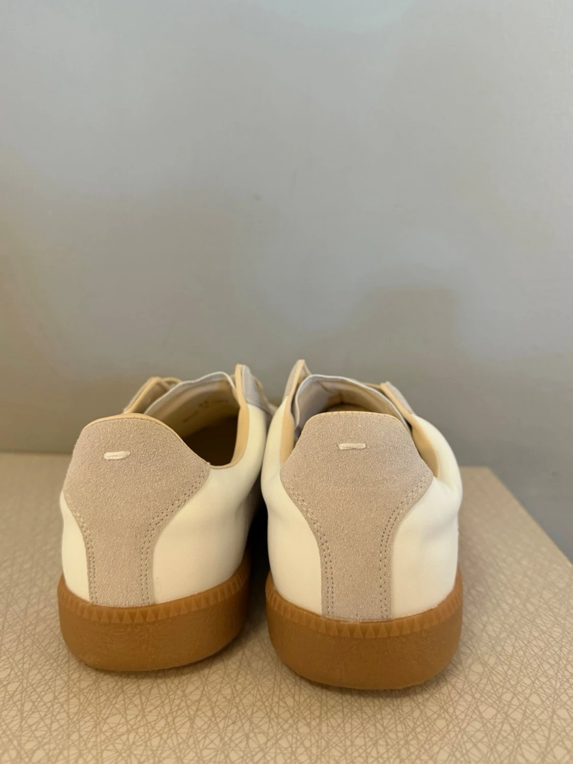 Maison margiela - 2