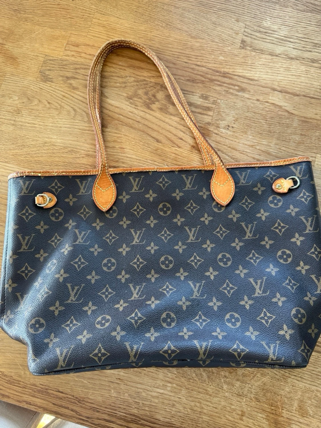 Tote väska 