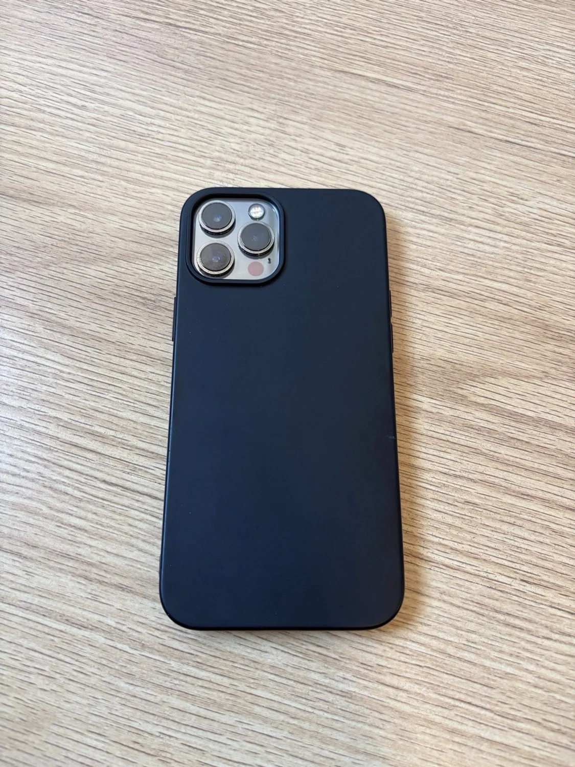 Apple Iphone 12 pro max, 128 GB, 74% - 2