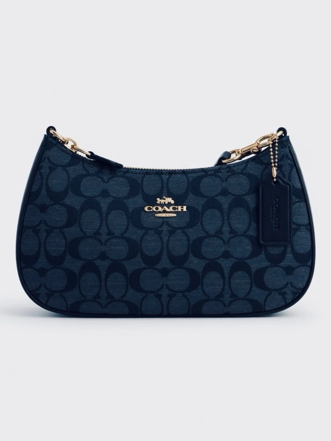 Coach väska