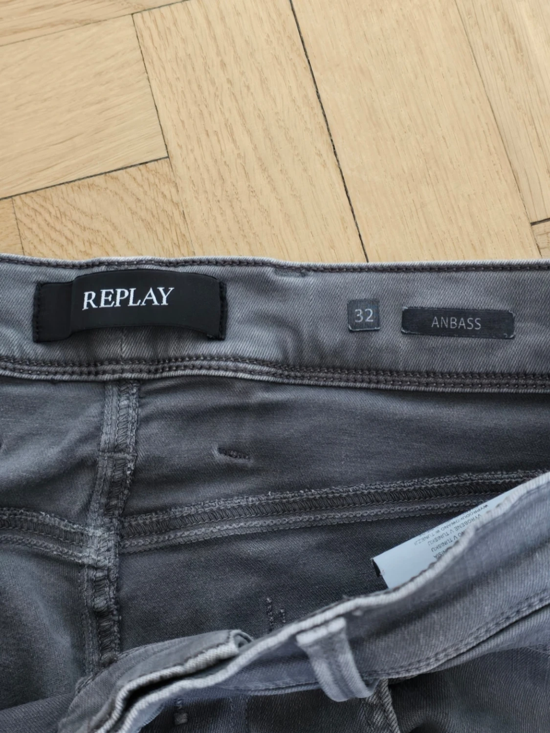 Replay jeans - 6