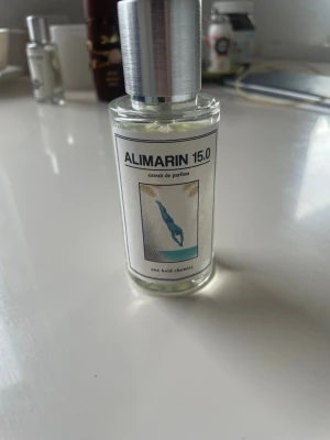 Alimarin 15.0 one bold chemist - Alimarin 15.0 är en exklusiv extrait de parfum från One Bold Chemist. Perfekt inför sommarn
