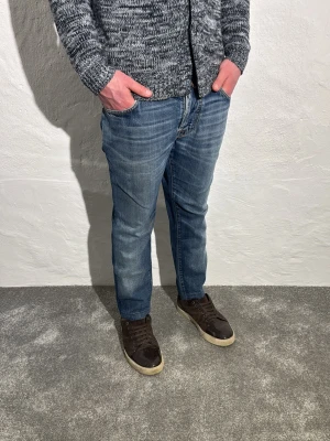 Jacob Cohën 688 Limited  - Ett par riktigt snygga jeans från Jacob Cohën i storlek W35 i modellen 688 Limited 