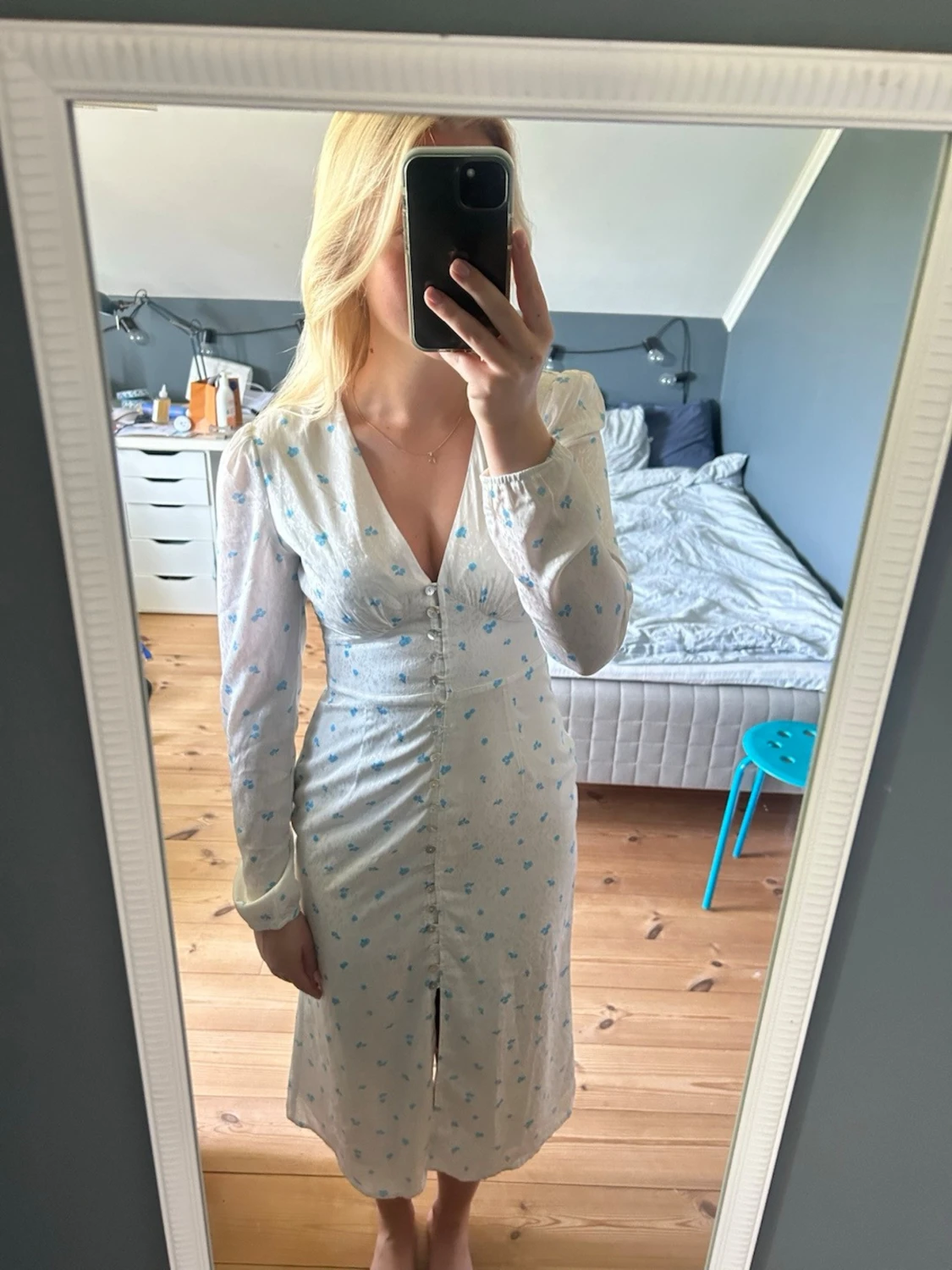 Adoore klänning  - 1