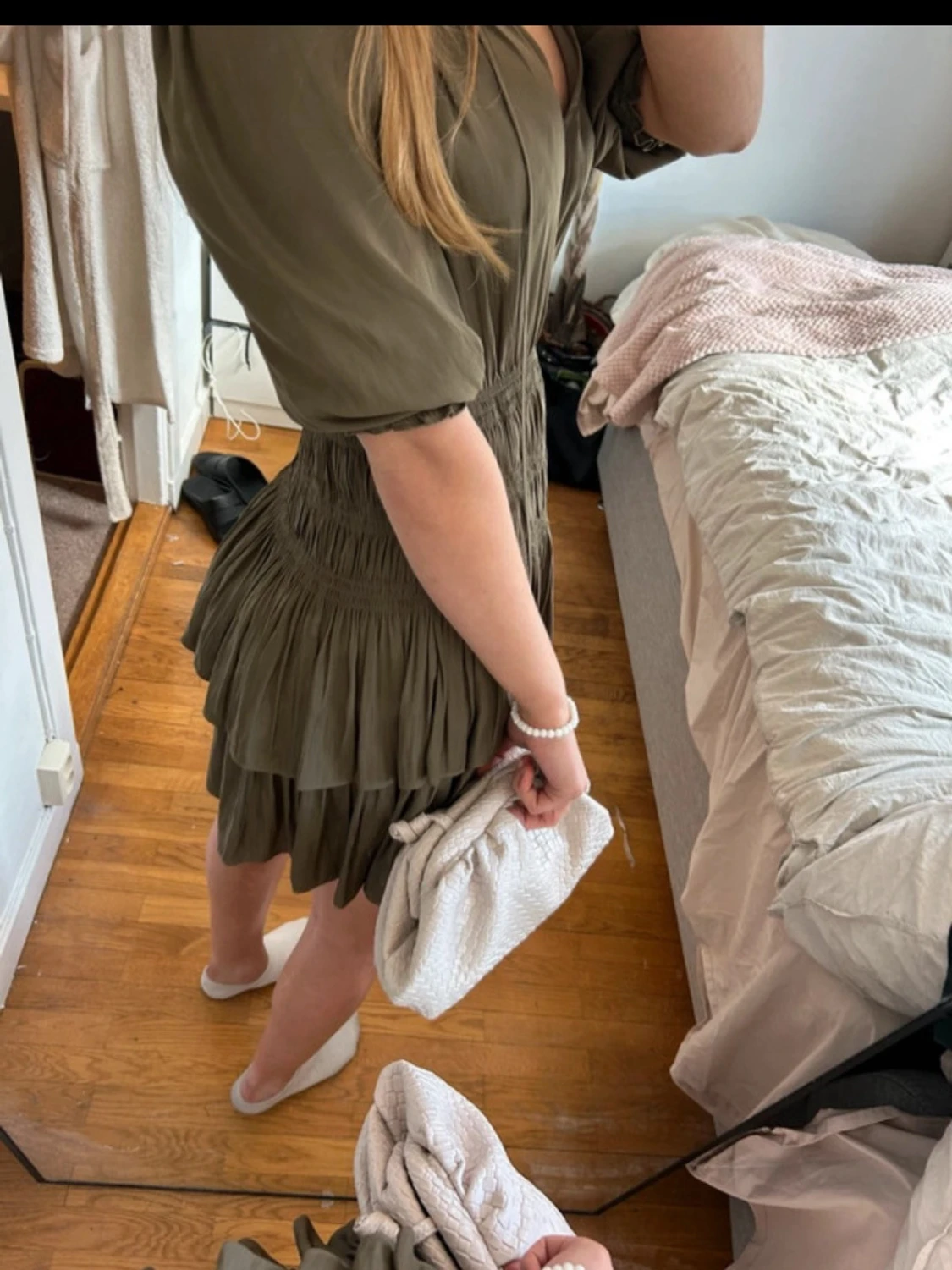 Maje klänning - 2