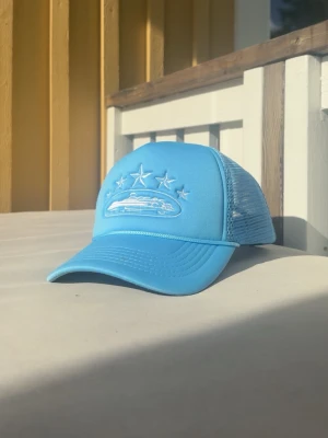 Corteiz keps. - Säljer denna Correiz keps samt tre andra i annan färg. 🧢