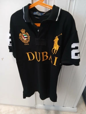 Ralph Lauren Dubai - Chief keef polo swag