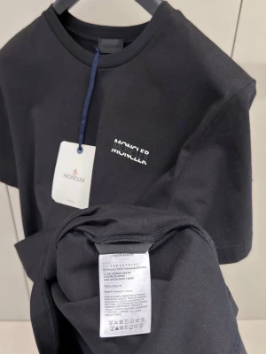 Black T-shirt  - Never used 