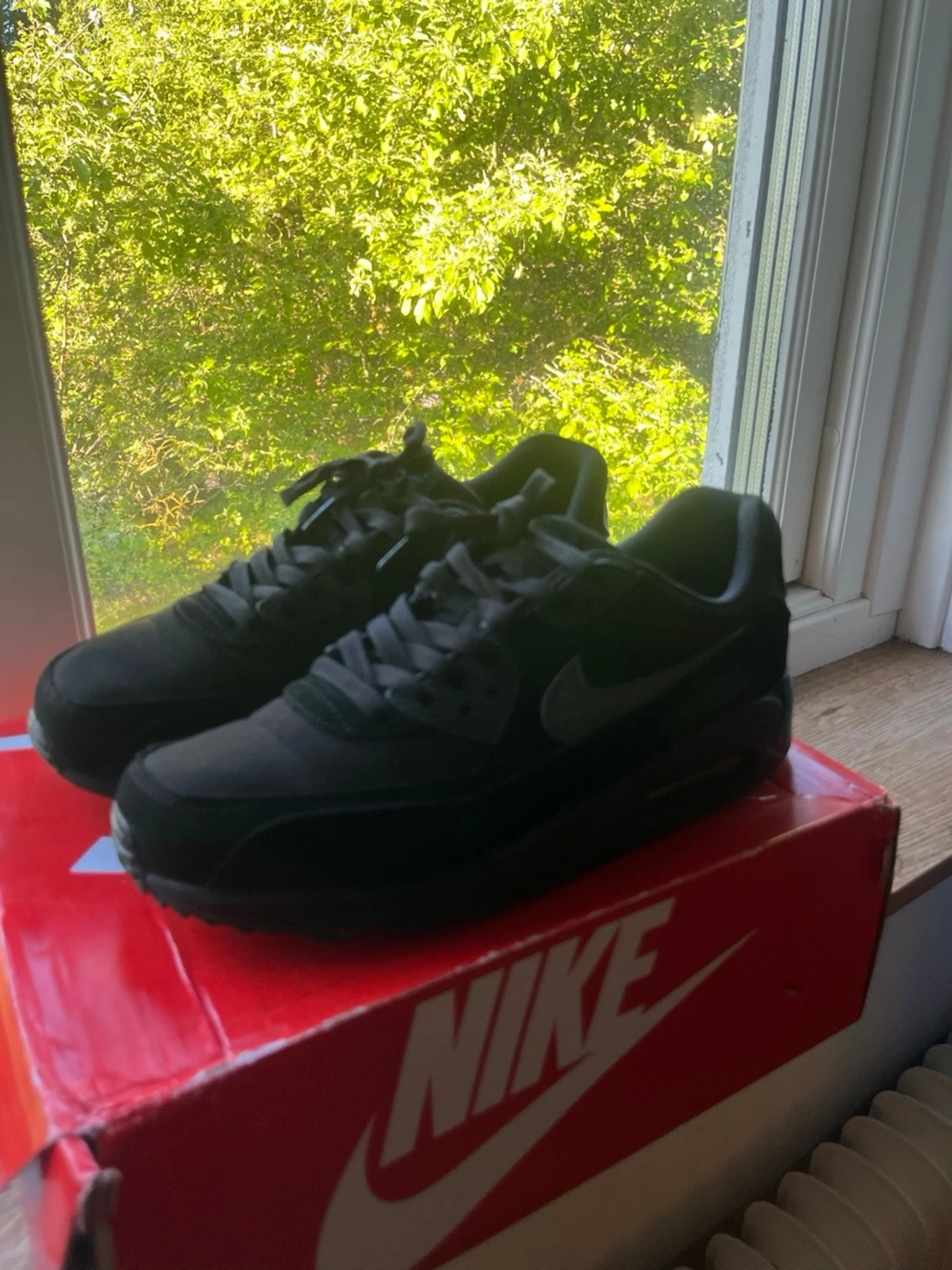  Nike Air Max 90 - 1