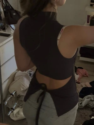 topp - jätte söt topp från shein aldrig använd storlek xs