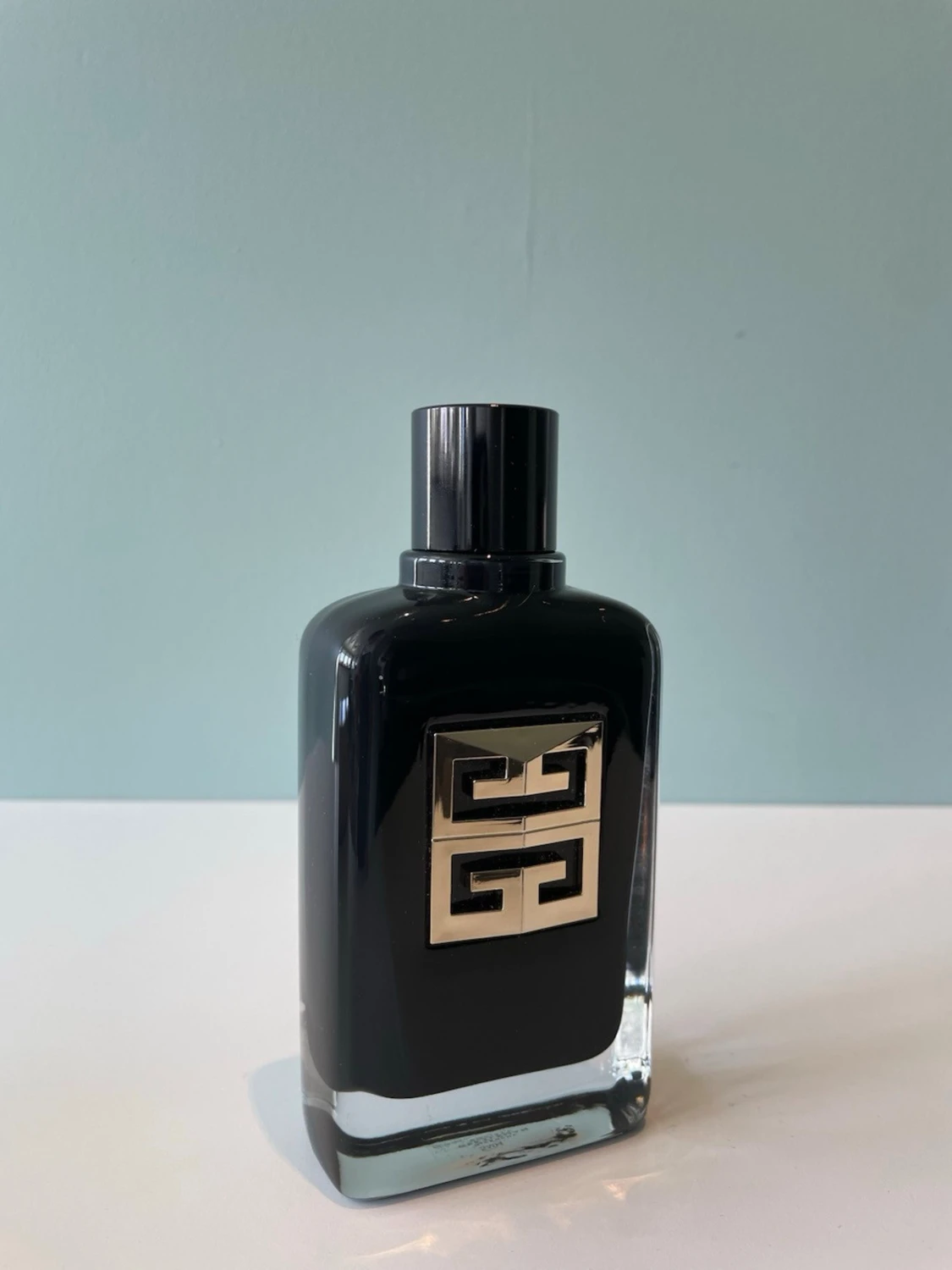 Givenchy Gentleman Society Ambrée - 1