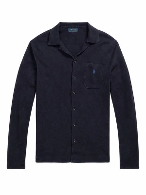 Ralph Lauren Kofta - RL Kofta i stl XS. Cond 9,5/10. Väldigt snygg o stilren kofta, perfekt till sommaren! Nypris 2199, vårat pris 1899. Hör av dig vid minsta lilla fundering. 