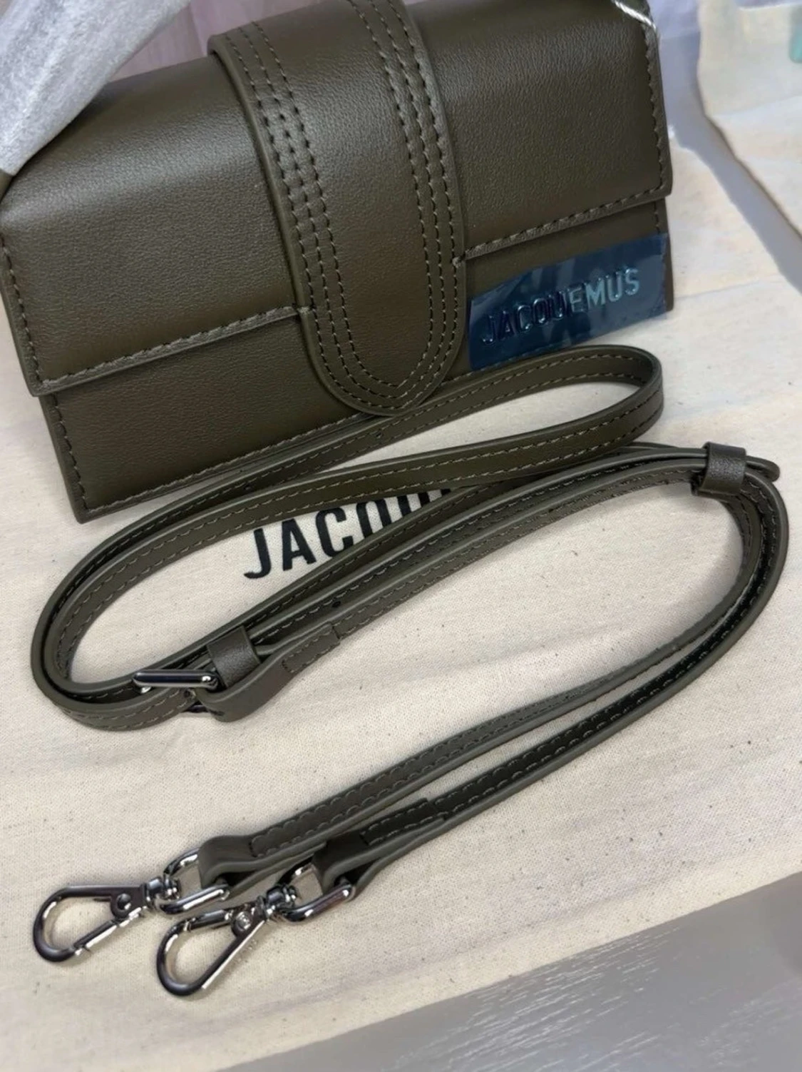 Jacquemus bambino - 1