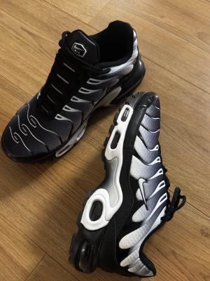Nike TM - Fina Nike skor i fint skick! 