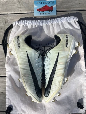 Nike Mercurial Vapor 11 Elite FG - Skick 9.5/10 (Påse ingår)🎒