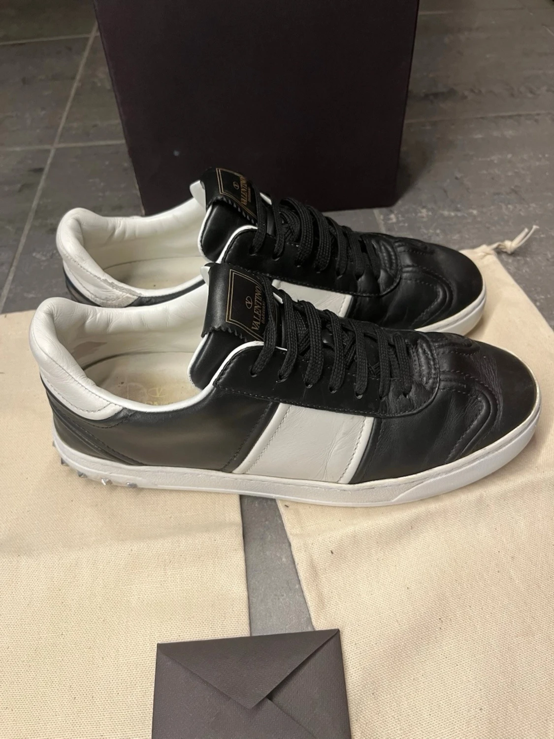 Valentino flycrew  - 2