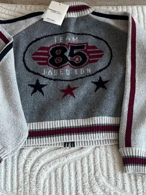 Jaded London tröja  - Superfin, helt ny tröja. Storlek M, oversize model