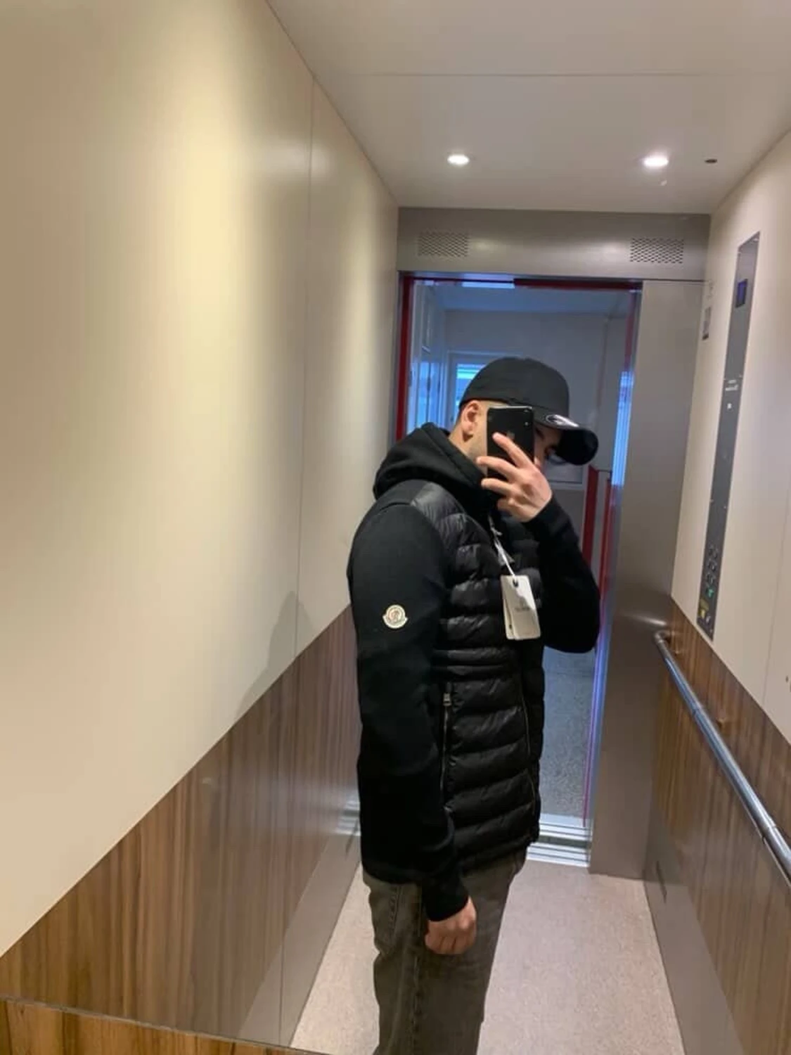 Moncler Cardigan  - 3