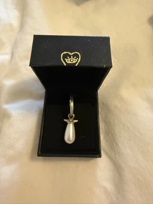 Maria Nilsdotter örhänge  - Säljer endast vid bra prisförslag!!! Nypris 1995kr sparsamt använt