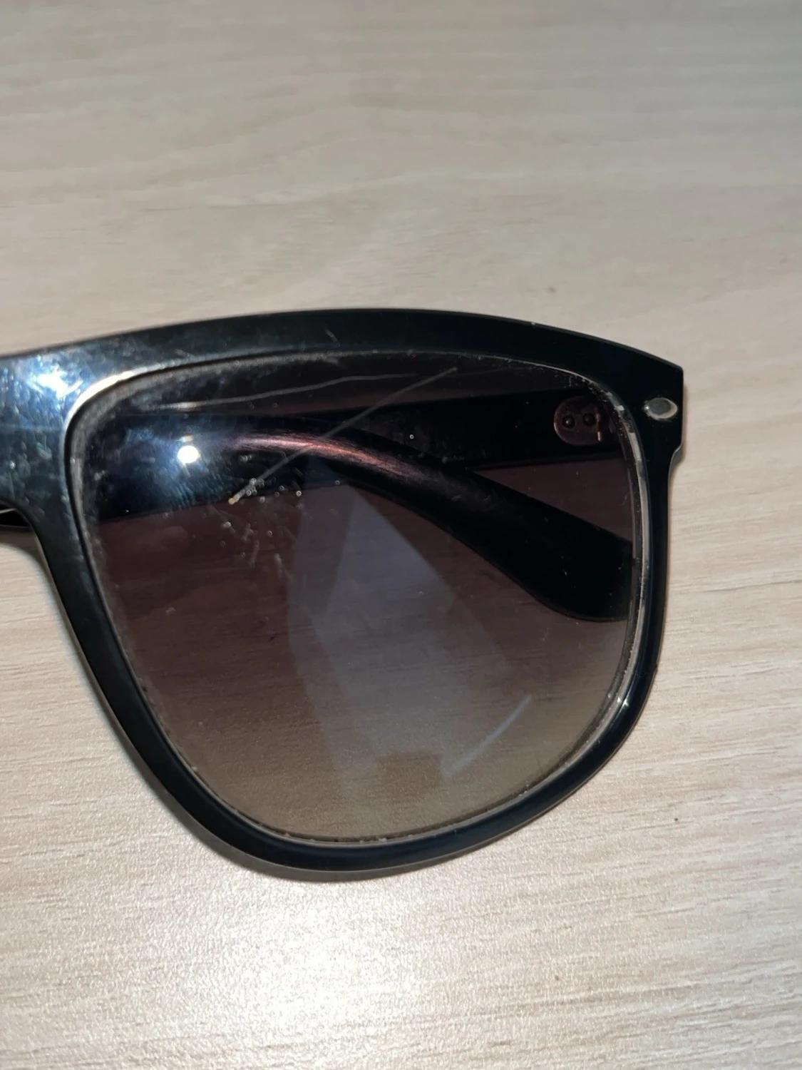 Rayban Boyfriend - 2