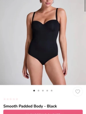 Hunkemöller body - Skit snygg helt ny body ifrån Hunkemöller❤️