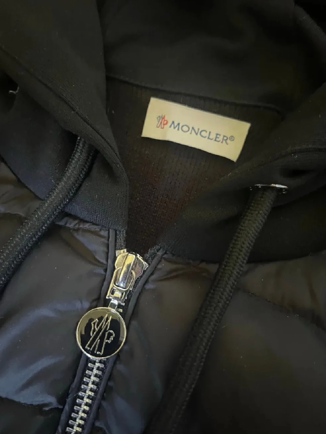 Moncler cardigan  - 2