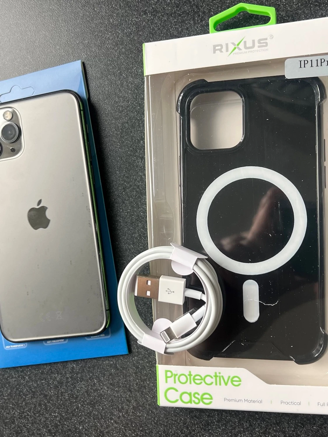 iPhone 11 Pro - 100% Batteri - 1