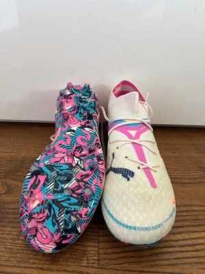 Puma future 8 skor  - Hel oanvända 