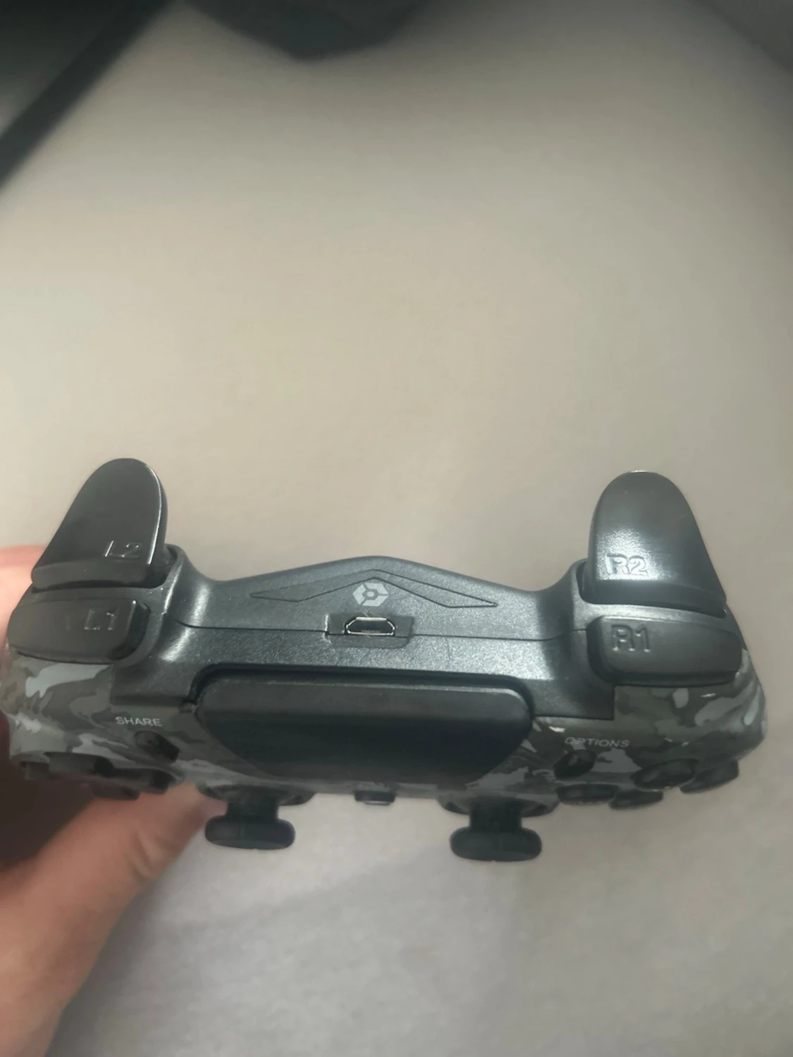 Ps4 kontroll - 3