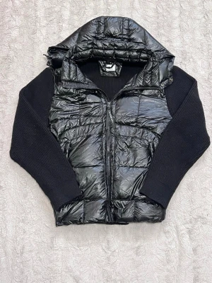 C.P Company Cardigan XL-L - Passar L då det är mer slimmad passform.