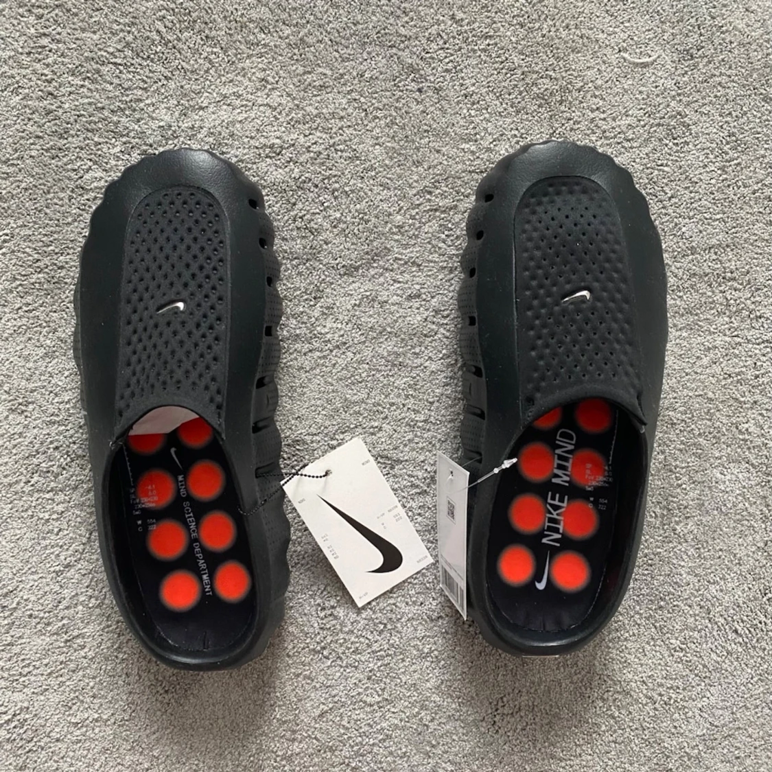 Nike mind 001 - 1