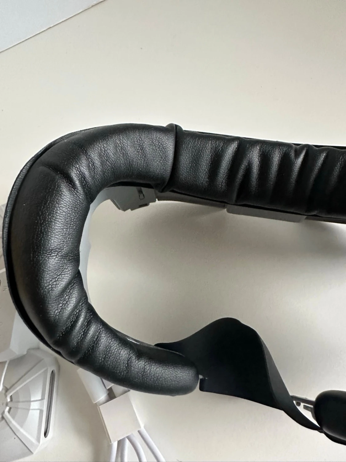Meta Quest 3 FIIT VR X3 Air Fläktkudde - 4