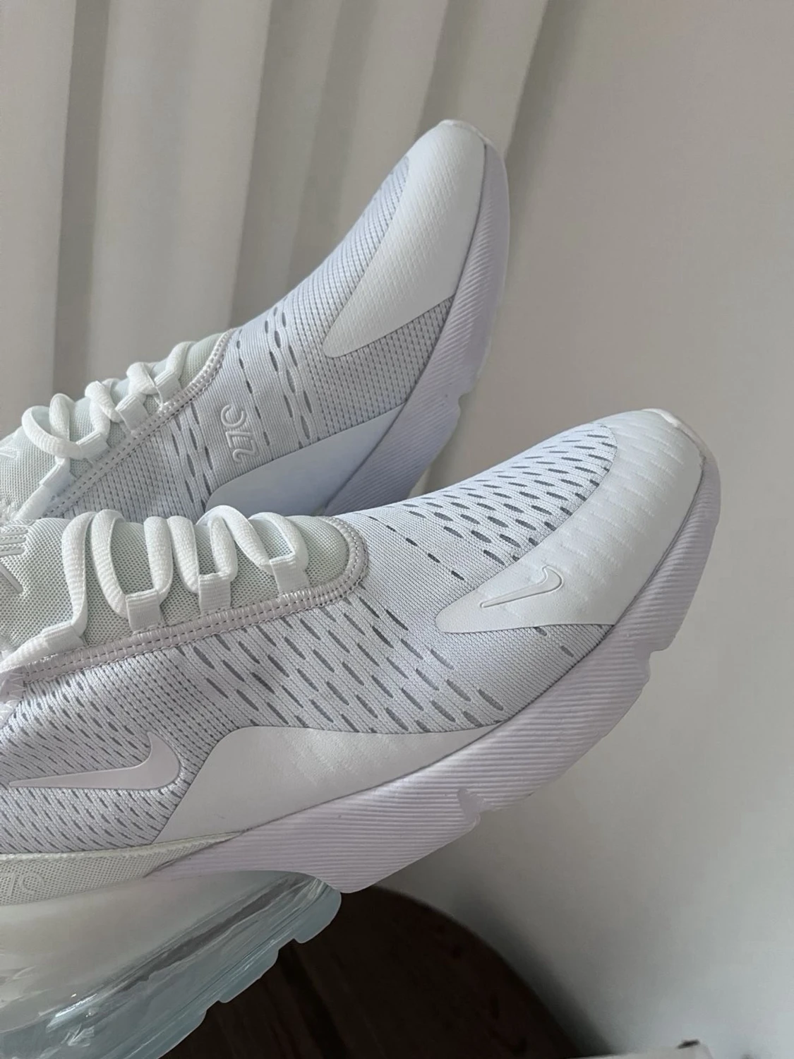 Nike Air Max 270 - 2