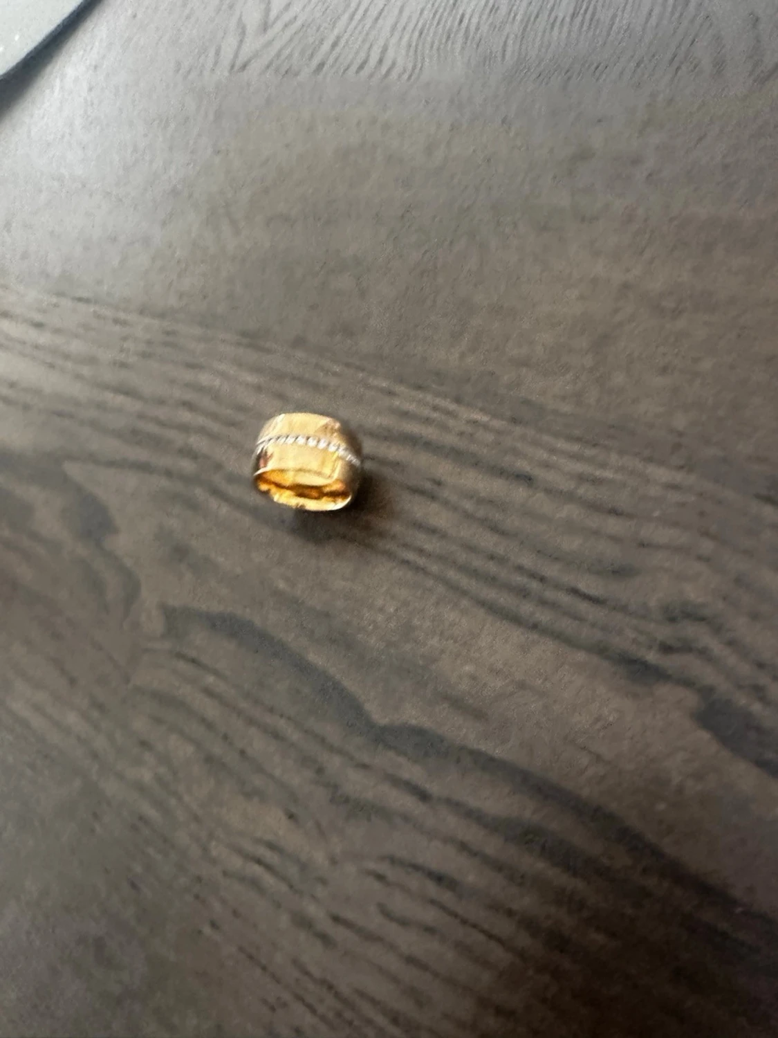 Edblad ring  - 1