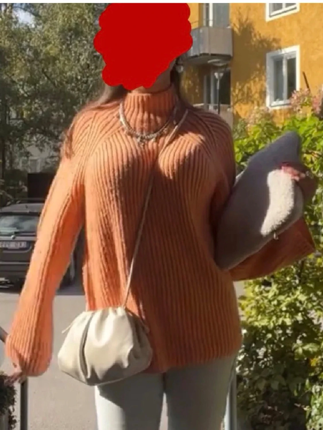 tröja