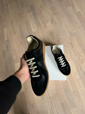 Maison Margiela gats  - Fräscha skor nu till sommaren 