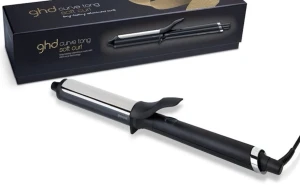 ghd Curve Tong Soft Curl locktång 32 mm helt ny! - Locktång från ghd i nyskick använd endast två gånger.