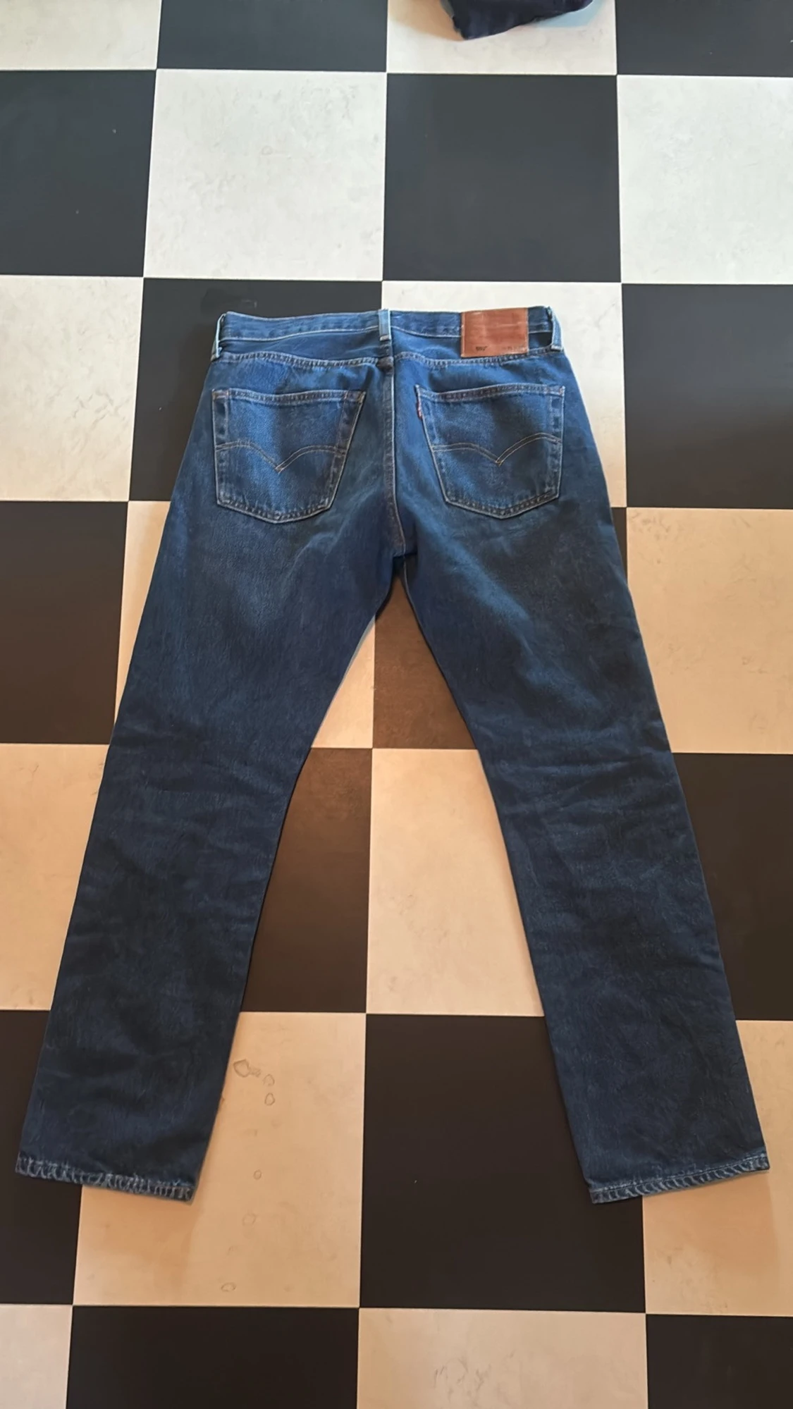 Levi's 501  - 1