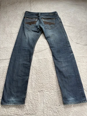 Diesel jeans - Vintage Diesel jeans Model : Slammer 40x105x19,5x25 Waist, Length, Leg opening, Rise  Öppen för pris förslag och frågor🤩!